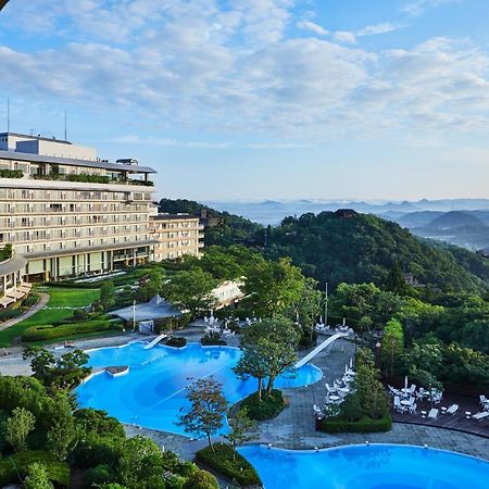 Arima Grand Hotel Κόμπε Εξωτερικό φωτογραφία