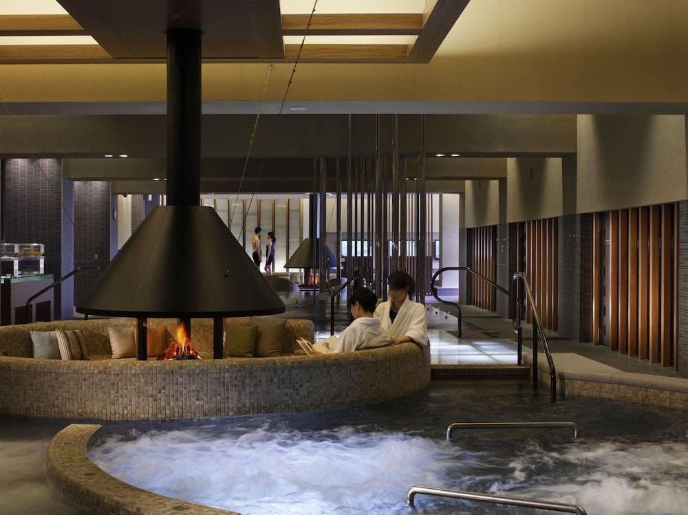 Arima Grand Hotel Κόμπε Εξωτερικό φωτογραφία