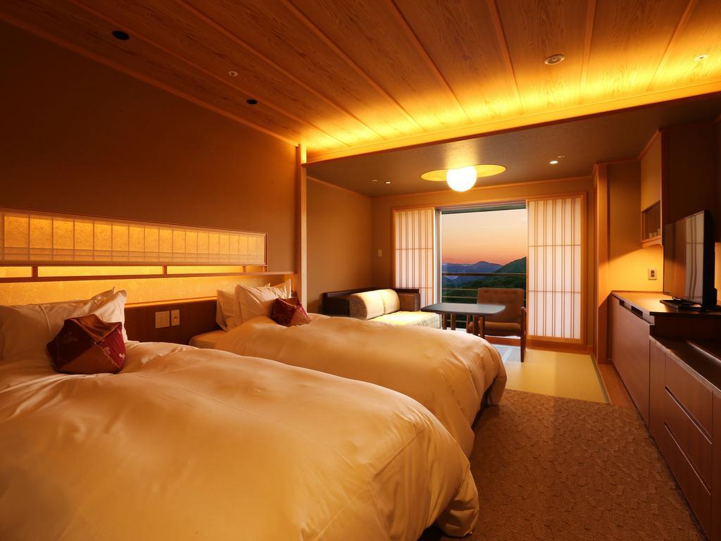 Arima Grand Hotel Κόμπε Εξωτερικό φωτογραφία